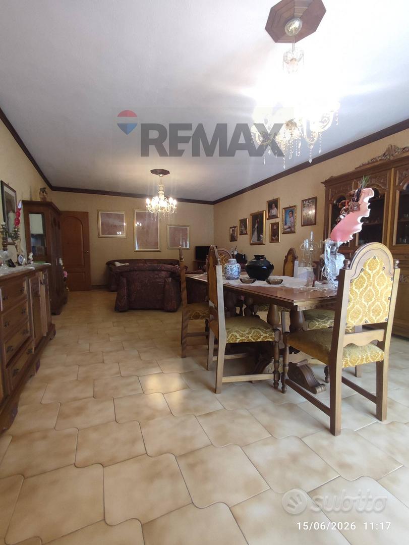 Apartment in Racalmuto, Manna Rocca, Agrigento - Vista 4