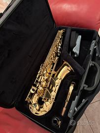 Sax contralto Yamaha 275 made in Japan