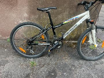 Bici Merida da 24