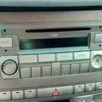 autoradio