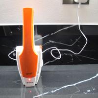 ARIETE - Grattugia elettrica cordless  GRATI'
