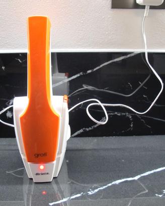 ARIETE - Grattugia elettrica cordless  GRATI'