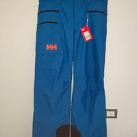 pantaloni snow Helly Hansen