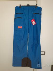 pantaloni snow Helly Hansen