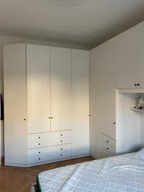 Armadio da camera da letto