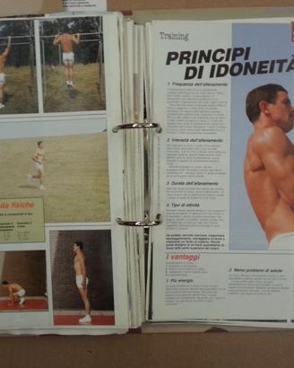 Rivista militare COMMANDO fine anni 80