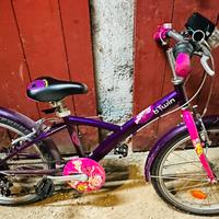 Bicicletta taglia piccola