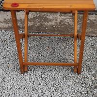 Banco scuola per bambino