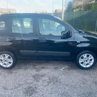 Fiat Panda 0.9 natural power metano tetto
