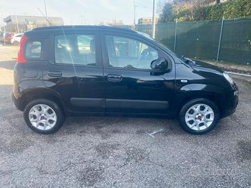 Fiat Panda 0.9 natural power metano tetto