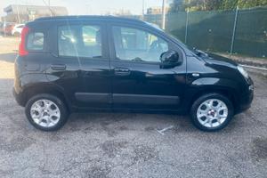 Fiat Panda 0.9 natural power metano tetto