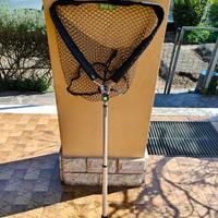 guadino pesca gommato richiudibile Pafex