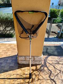 guadino pesca gommato richiudibile Pafex