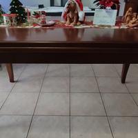 Tavolo sala da pranzo allungabile 