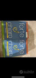 Libri forte e chiaro