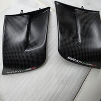  winglet ducati panigale v4 ali in carbonio DP