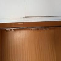 Barre appendiabiti retrò