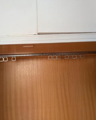 Barre appendiabiti retrò