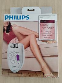 Epilatore Philips