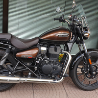 Royal enfield meteor 350 2023