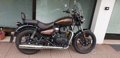 Royal enfield meteor 350 2023