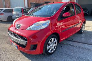 Peugeot 107 1.0 68CV 5p. Plaisir
