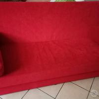 Divano letto