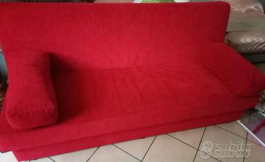 Divano letto