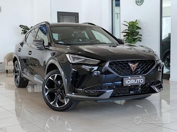 Cupra Formentor 1.5 TSI DSG 150cv 2022