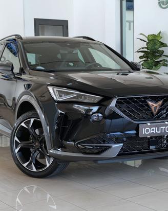 Cupra Formentor 1.5 TSI DSG 150cv 2022