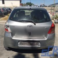 TOYOTA YARIS 2 1.0 69CV 05-11 Ricambi