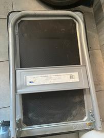Carrello porta tutto