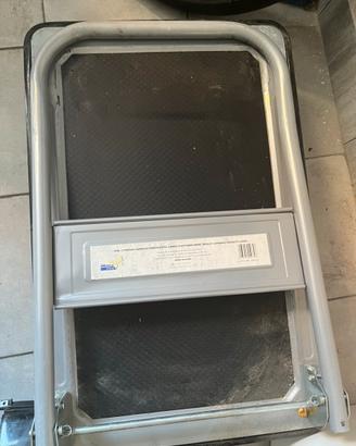 Carrello porta tutto