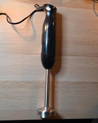 Minipimer Frullatore a Immersione  – Nuovo