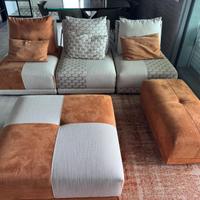 Divano  DONDI SALOTTI