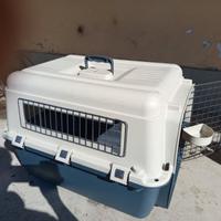 Trasportino "Anione"