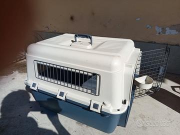 Trasportino "Anione"