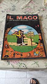 Riviste IL MAGO 