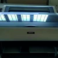 Stampante Epson Stylus Pro 4800 RICAMBI