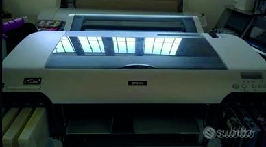 Stampante Epson Stylus Pro 4800 RICAMBI