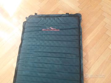 Materassino professionale autogonfiabile