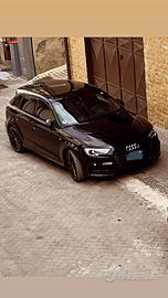 Audi a 3 sportback
