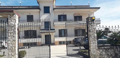 Appartamento mt 130