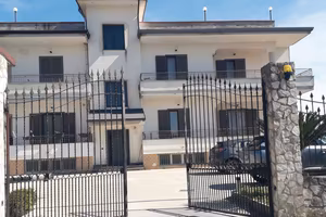 Appartamento mt 130