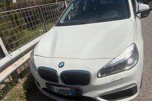Bmw Serie 2 218D Diesel