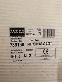 Nr. 8 Gradini Floor Gres
