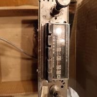 radio voxson Lancia Fulvia