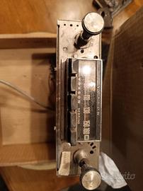 radio voxson Lancia Fulvia