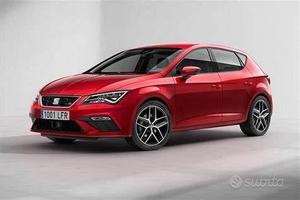 Ricambi seat leon 2017