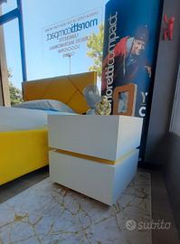 Cameretta MORETTI COMPACT